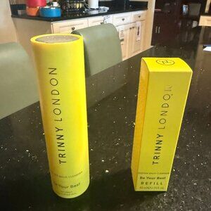 Trinny London Be Your Best & sealed refill